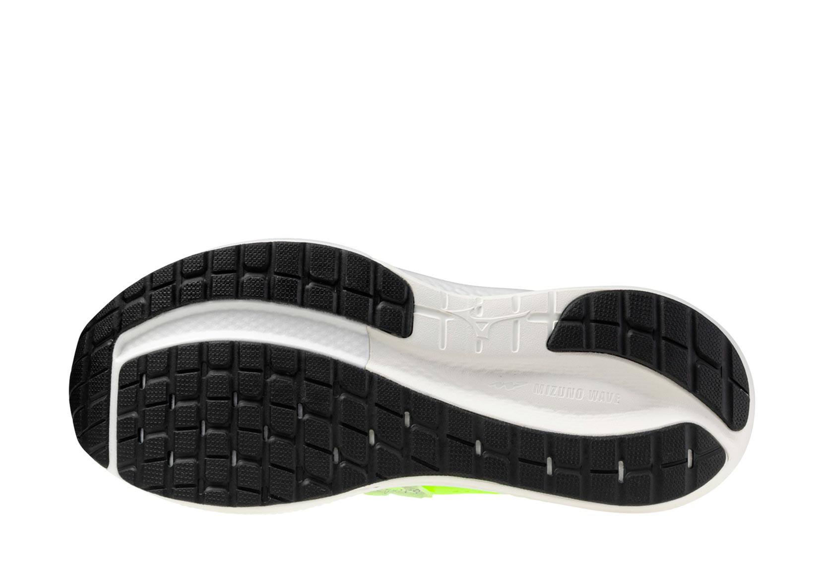 MIZUNO WAVE INSPIRE 22 (UK)